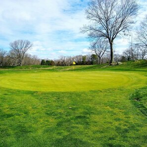 Golf