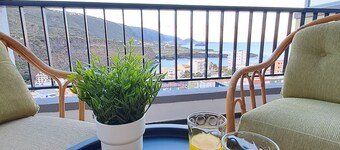 Las mejores vistas de Playa San Marcos