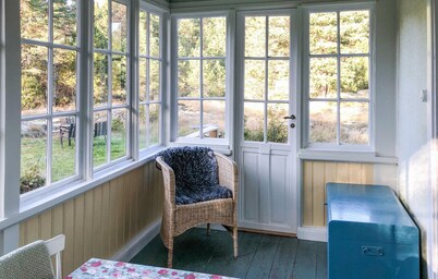 1 bedroom cozy home in Vikbolandet