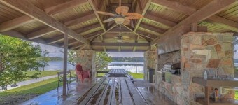 Luxury 6BR Villa with Heated Pool & Private Theater