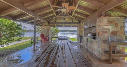Luxury 6BR Villa with Heated Pool & Private Theater