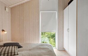 2 slaapkamers, reisbedje, gratis wifi