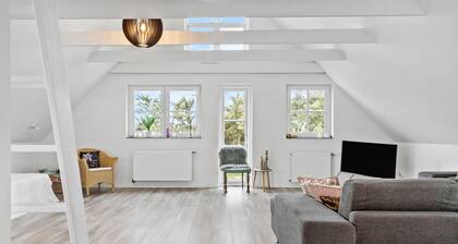 Stunning home in Harboøre with WiFi