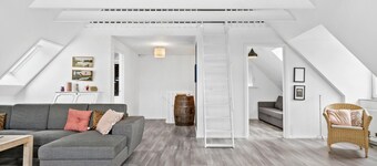 Stunning home in Harboøre with WiFi