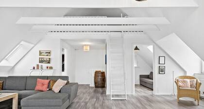 Stunning home in Harboøre with WiFi