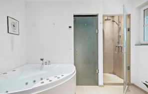 Dusche