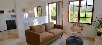 L'Acolyte - four person gîte