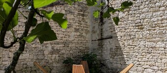 L'Acolyte - four person gîte