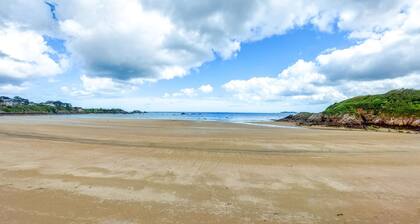 Superbe appartement Ă Saint-Lunaire