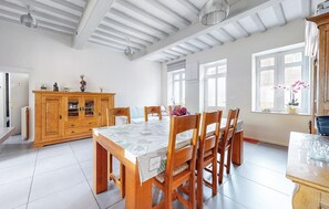 Dining - Awesome home in Arques la Bataille (Arques la Bataille)