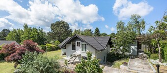 2 bedroom lovely home in Melby
