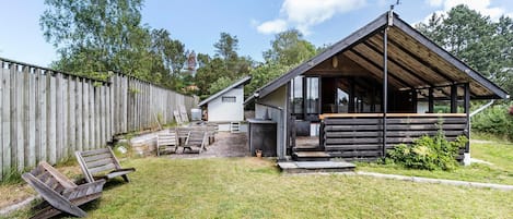 Terras