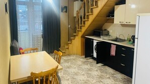 Private kitchen - Home in old tbilisi (Tbilisi)