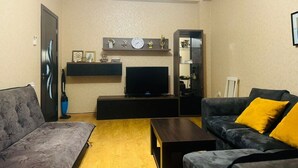 Living area - Home in old tbilisi (Tbilisi)
