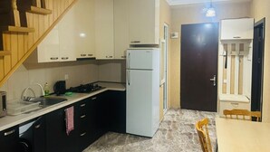 Private kitchen - Home in old tbilisi (Tbilisi)