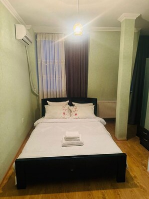 منطقة المعيشة