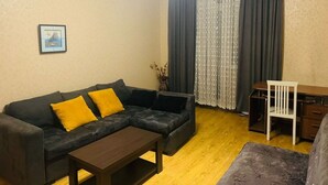 Living area - Home in old tbilisi (Tbilisi)