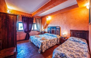 2 habitaciones y wifi gratis