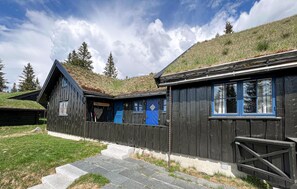 Eksteriør