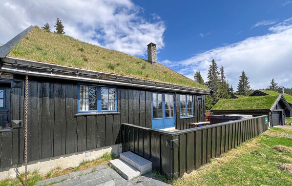 Eksteriør