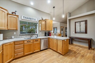 Downtown Location w/ Hot Tub and Fenced Yard