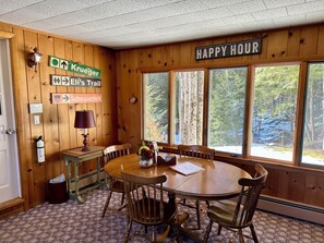 تناول الطعام