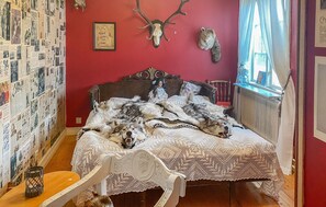 2 Schlafzimmer, kostenloses WLAN