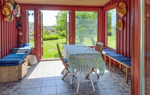 Interior - 4 bedroom lovely home in Fagerfjäll (Fagerfjäll)