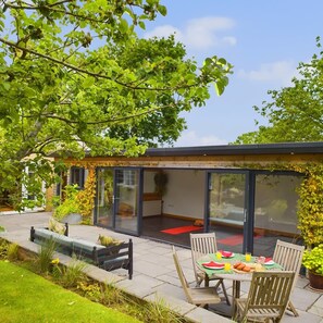 House | 4 bedrooms - The Timbers in Seaview (Seaview)