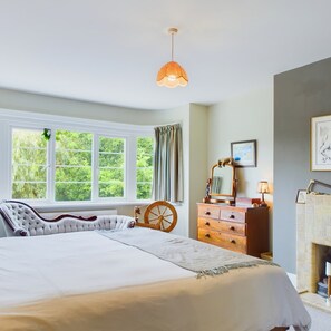 Nhà | 4 phòng ngủ 