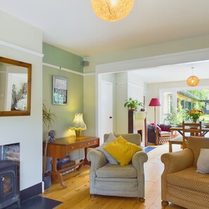 House | 4 bedrooms - The Timbers in Seaview (Seaview)