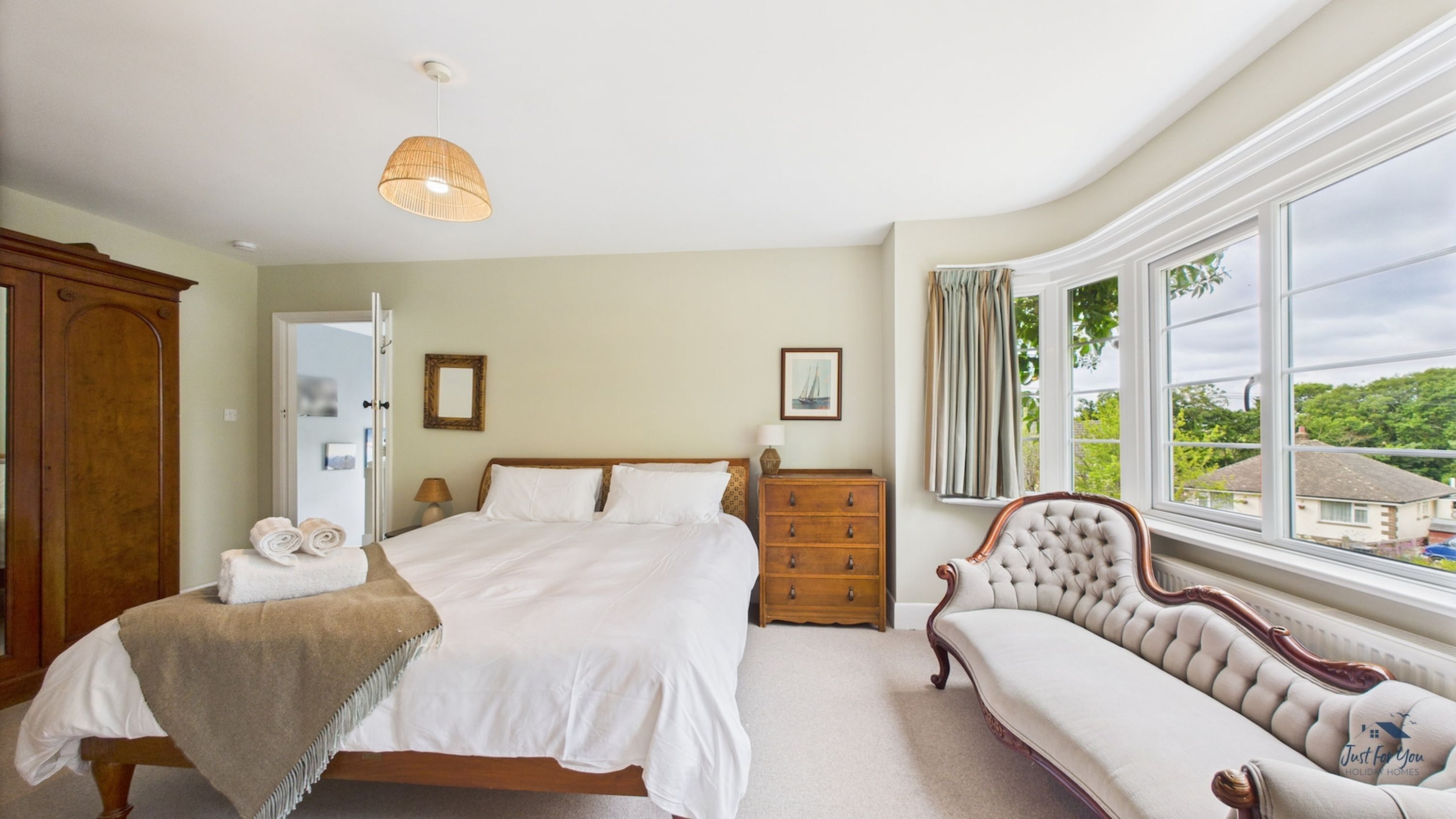 Ferienhaus | 4 Schlafzimmer