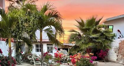 Hab #1 dos cuadras del malecón