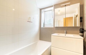 Dusche