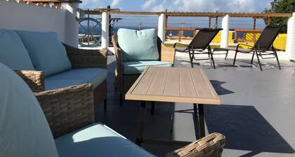 Mi Barca Su Casa 🇵🇷⚓️