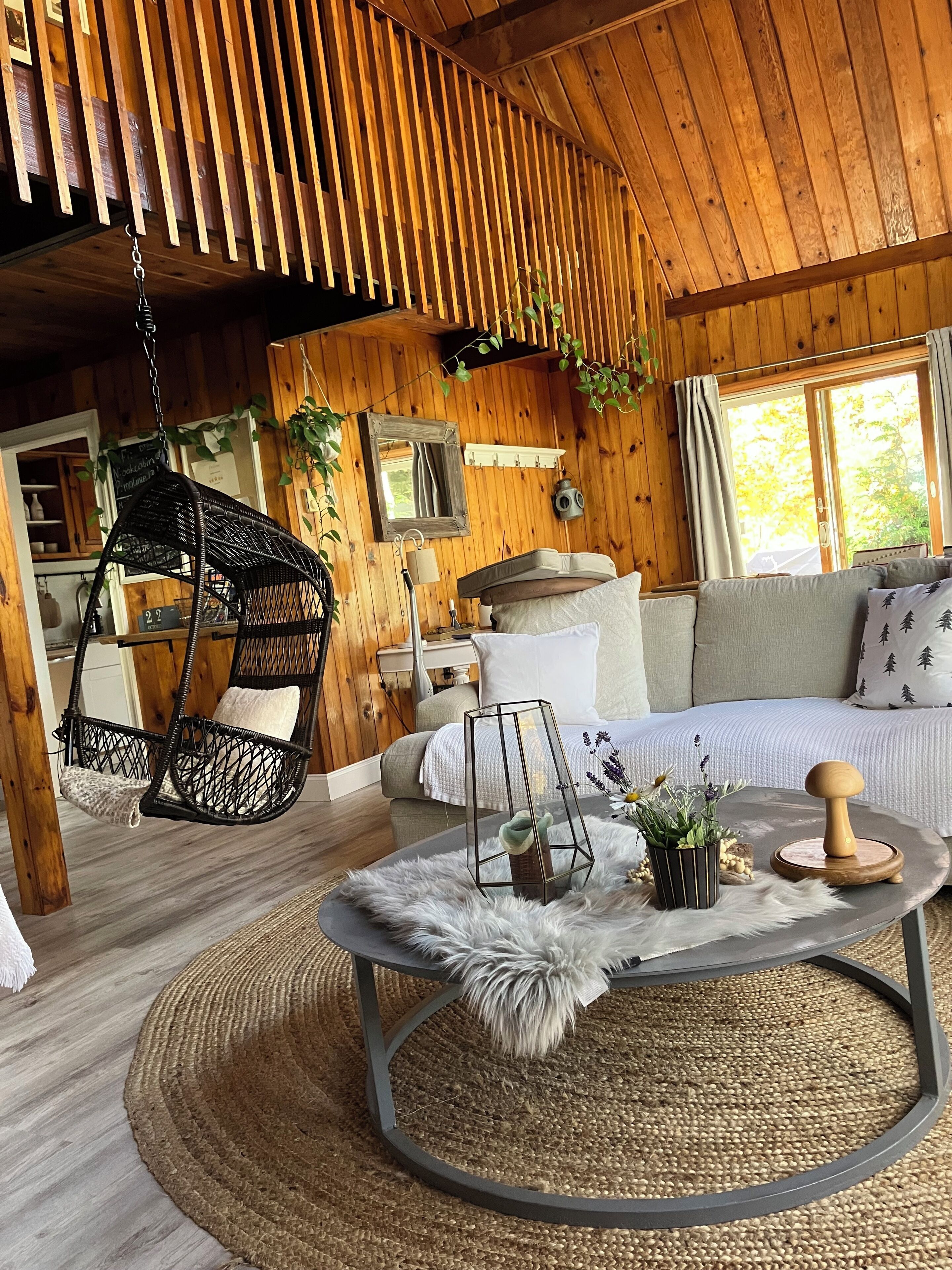 Oak Cabin /Pocono Mountains