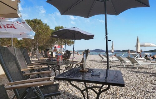 3 bedroom lovely apartment in Vodice