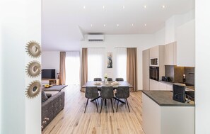 Interior - 2 bedroom nice apartment in Kastel Novi (Kastel Novi)