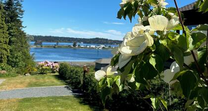 Ridge View Suite Seascape Panorama with Covered Deck