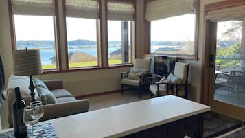 Televisión y libros