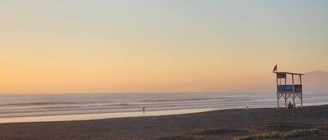 Plage