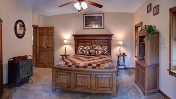 2 slaapkamers, gratis wifi, beddengoed