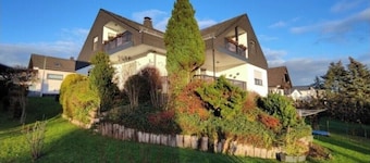 Cozy and high-quality vacation apartment