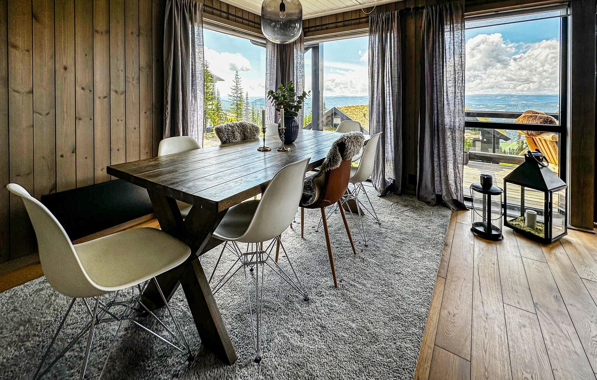 تناول الطعام