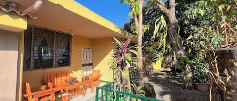 Terrass/Patio