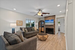 Fernseher, Arbeitsbereiche