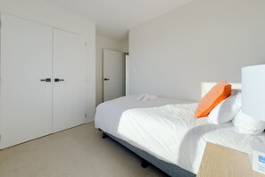 3 bedrooms, free WiFi, bed sheets - Spacious Three-Bedroom Home in Forrest Hill (Auckland)