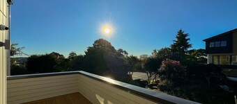 Spacious Three-Bedroom Home in Forrest Hill