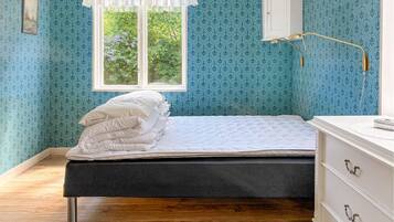 4 bedrooms