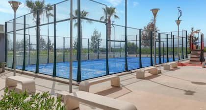 Lovely apartment in Moncofa